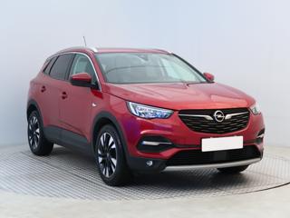 Opel Grandland X 1.2 Turbo 96kW SUV