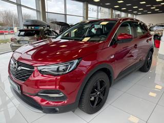 Opel Grandland X 1.2T 96kW 2020 SUV