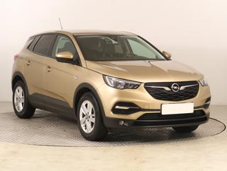 Opel Grandland X 1.2 Turbo 96kW SUV