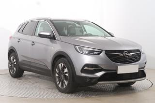 Opel Grandland X 1.2 Turbo 96kW SUV