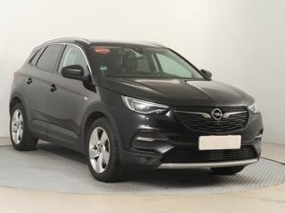 Opel Grandland X 1.6 Turbo 133kW SUV