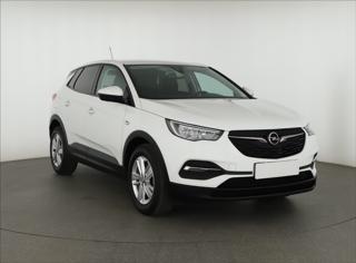 Opel Grandland X 1.2 Turbo 96kW SUV