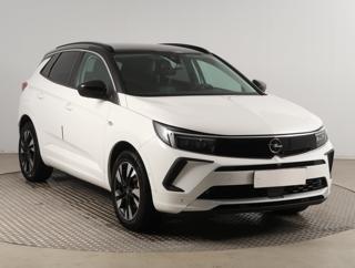 Opel Grandland X 1.2 Turbo 96kW SUV