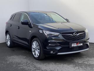 Opel Grandland X 1.2T SUV