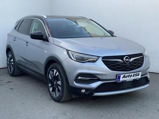 Opel Grandland X 1.2 T SUV