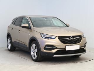 Opel Grandland X 1.2 Turbo 96kW SUV