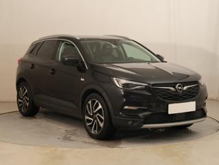 Opel Grandland X 2.0 CDTI 130kW SUV