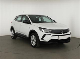 Opel Grandland X 1.2 Turbo 96kW SUV