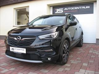 Opel Grandland X 1,2 Turbo 130PS  Ultimate SUV