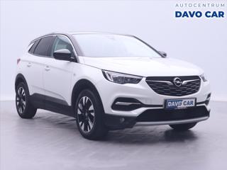 Opel Grandland X 1,2 T 96kW Ultimate Aut.klima SUV