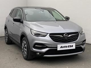 Opel Grandland X 1.6 SUV