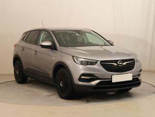 Opel Grandland X 1.2 Turbo 96kW SUV