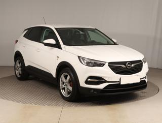 Opel Grandland X 1.2 Turbo 96kW SUV