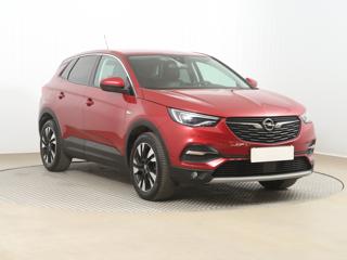 Opel Grandland X 1.2 Turbo 96kW SUV