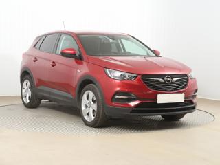 Opel Grandland X 1.2 Turbo 96kW SUV