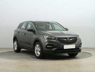 Opel Grandland X 1.5 CDTI 96kW SUV