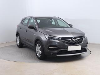 Opel Grandland X 1.5 CDTI 96kW SUV