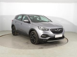 Opel Grandland X 1.2 Turbo 96kW SUV