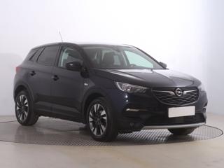 Opel Grandland X 1.2 Turbo 96kW SUV