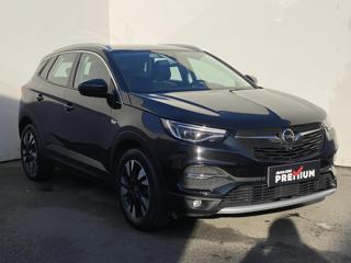 Opel Grandland X 1.2T SUV