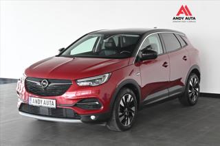 Opel Grandland X 2,0 CDTI 130kW*AT/8*INNOVATION*Záruka až 5 let SUV