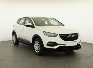 Opel Grandland X 1.2 Turbo 96kW SUV