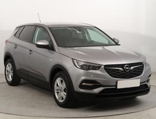 Opel Grandland X 1.2 Turbo 96kW SUV