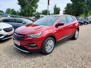 Opel Grandland X 1,5 cdti,aut.96kw,innovation, SUV
