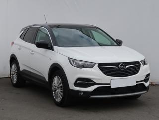 Opel Grandland X 1.2 Turbo 96kW SUV