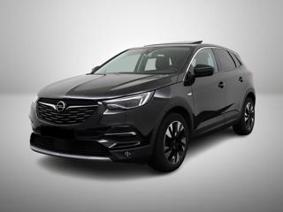 Opel Grandland X 1.2T 96kW Executive 1.Maj DPH SUV