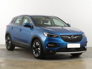 Opel Grandland X 1.5 CDTI 96kW SUV