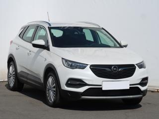 Opel Grandland X 2.0 CDTI 130kW SUV