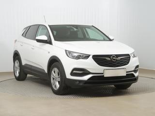 Opel Grandland X 1.2 Turbo 96kW SUV
