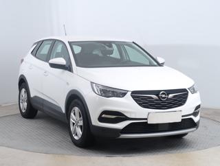 Opel Grandland X 1.5 CDTI 96kW SUV