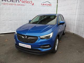 Opel Grandland X 1,6 CDTi 88kW  Enjoy SUV