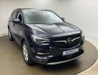Opel Grandland X 1,5 CDTi 96kW AT ACC PANO KŮŽE SUV