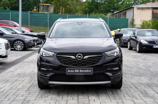 Opel Grandland X 1.5 CDTi EcoTecD/130 PS/6M SUV