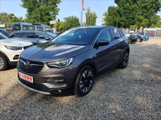 Opel Grandland X 1,5 Innovation,navi,kůže,led SUV