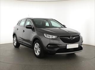 Opel Grandland X 1.2 Turbo 96kW SUV