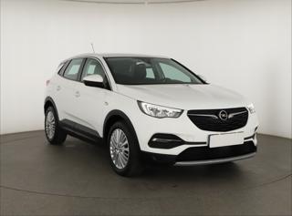Opel Grandland X 2.0 CDTI 130kW SUV