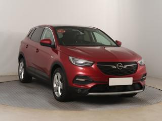 Opel Grandland X 1.2 Turbo 96kW SUV