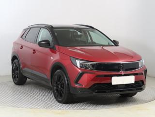 Opel Grandland X 1.2 Turbo 96kW SUV