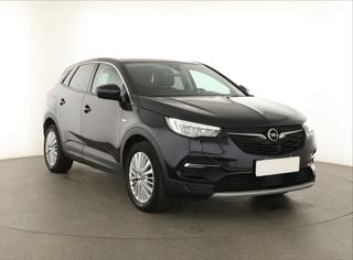 Opel Grandland X 1.2 Turbo 96kW SUV