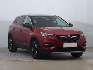 Opel Grandland X 1.2 Turbo 96kW SUV