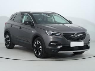 Opel Grandland X 1.2 Turbo 96kW SUV