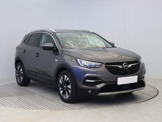 Opel Grandland X 1.6 CDTI 88kW SUV