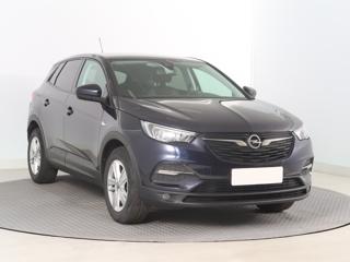 Opel Grandland X 1.5 CDTI 96kW SUV
