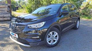Opel Grandland X 1.2 Turbo S&S NAVI SUV