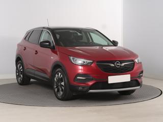 Opel Grandland X 1.2 Turbo 96kW SUV