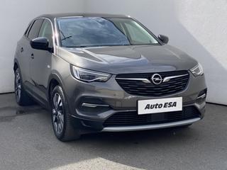 Opel Grandland X 1.5 CDTi SUV